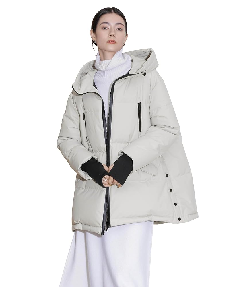 Amazon | [ナノ・ユニバース] 西川ダウン(R)」ソロテックスA